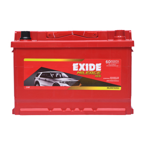 Exide FMLO-MLDIN70(ISS)