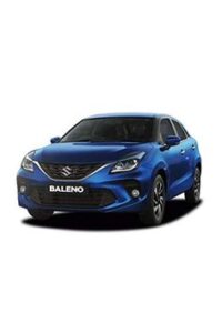 Baleno car battery