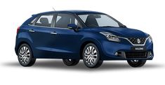 baleno car battery