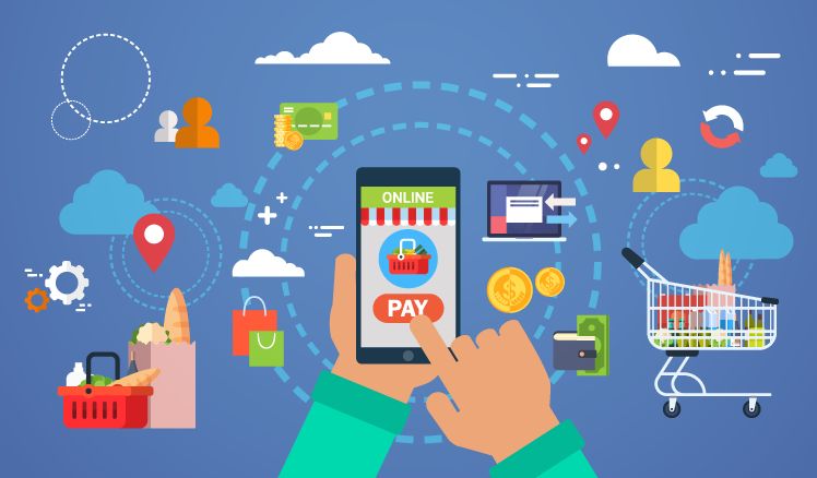 User-Friendly Shopping Experience​